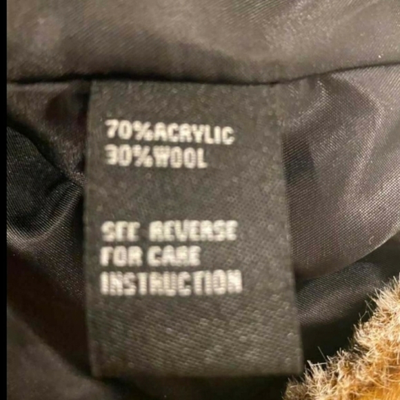 Cliche Leopard Print Coat - Picture 14 of 15